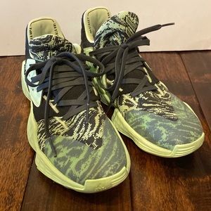 Adidas James Harden Basketball Shoes, Men’s 6.5